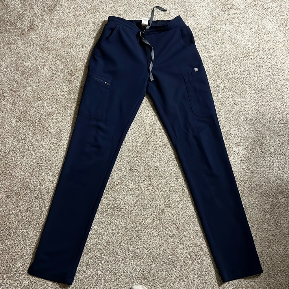 Figs Yola scrub pants